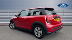 MINI Hatchback 1.5 Cooper Classic 3dr Petrol Hatchback